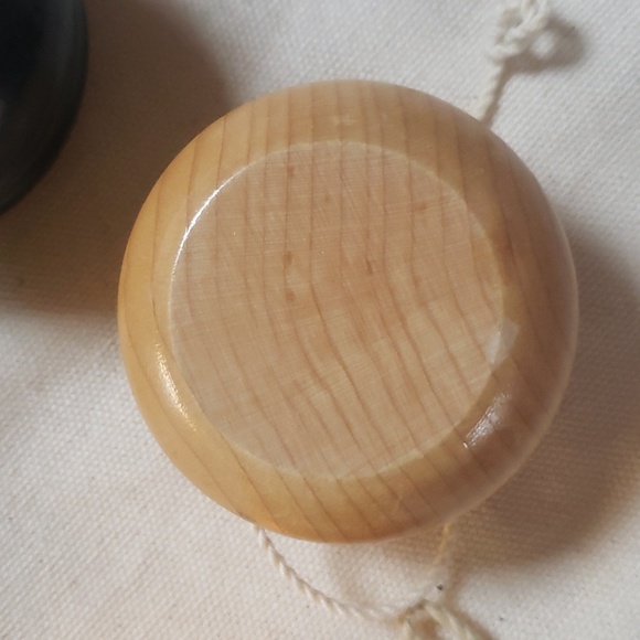 Yo-yo 5 vintage! Yomega X-Brainwing, Superior, Blackbird and Classic - Picture 5 of 11